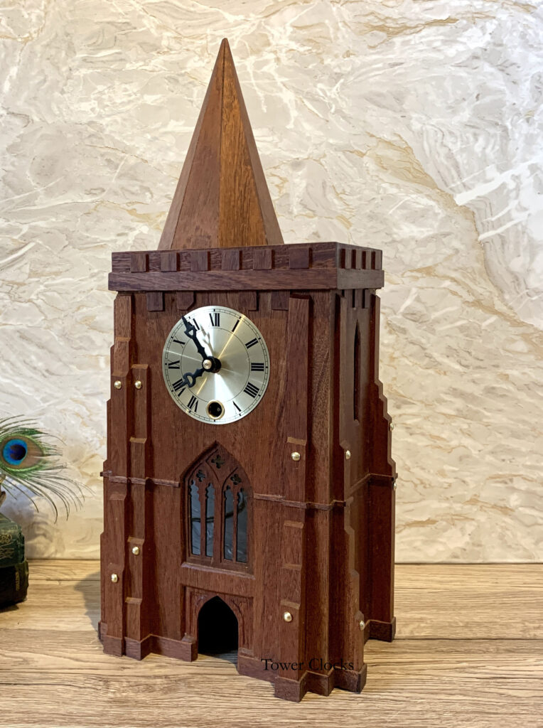 Town Hall Mechanical Clock